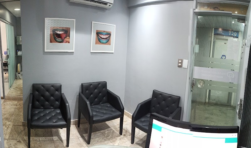 Consultório Odontológico Dra. Mônica Cecilia Pita