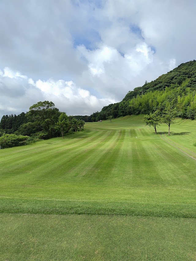 Tsukumo Golf Course - Photo 1