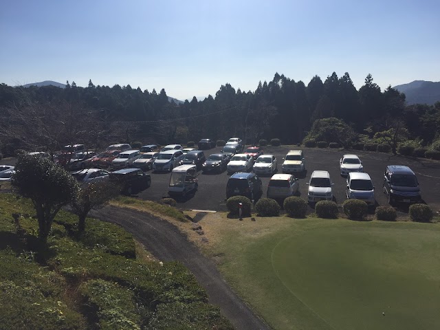 Tsukumo Golf Course - Photo 8