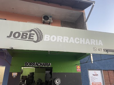 Foto de Borracharia Jobe! Costa e silva