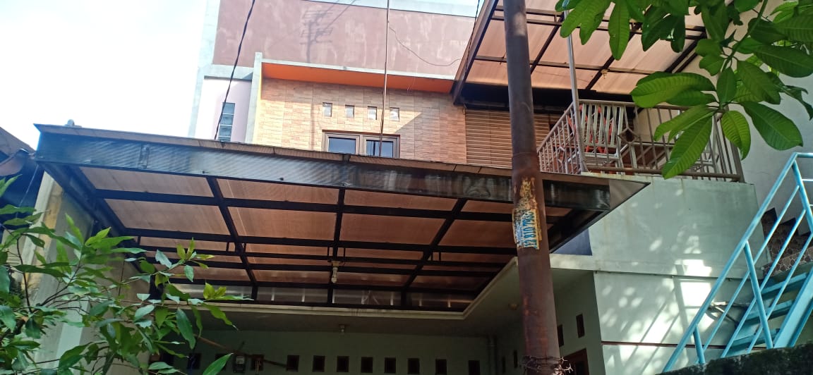 Kost Wanita Cikunir