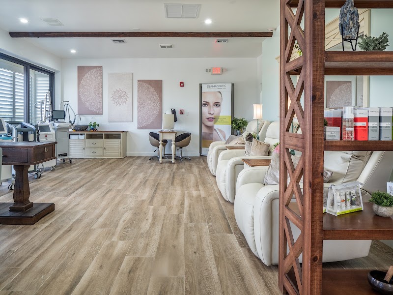 Rejuvenate Spa Cayman