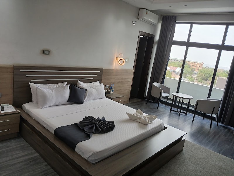 East Star Hotel (ኢስት ስታር ሆቴል) photo 2