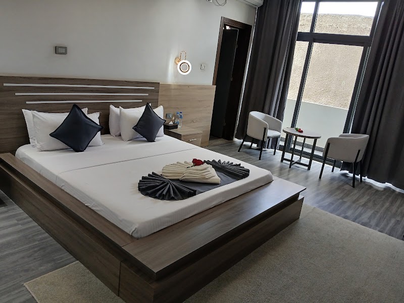 East Star Hotel (ኢስት ስታር ሆቴል) photo 4