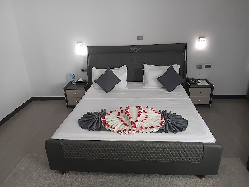 East Star Hotel (ኢስት ስታር ሆቴል) photo 5