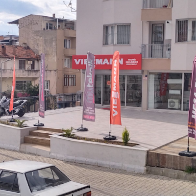 myteknik - Klima Servisi