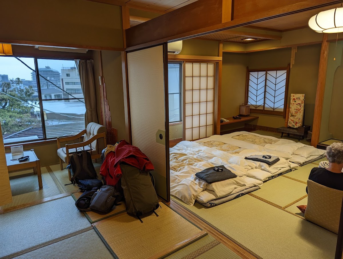 Ito Onsen Yayoikan - ryokan in Ito, Shizuoka (2)