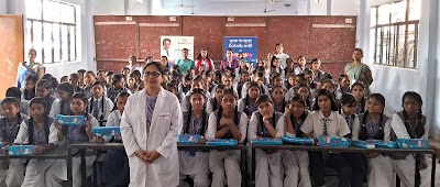 MIRACLES, Women's Centre For Health (Dr. Rosy Chadha)