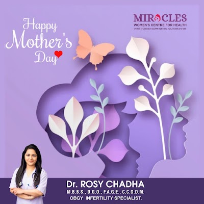 MIRACLES, Women's Centre For Health (Dr. Rosy Chadha) - Image 2