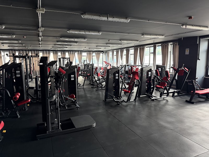UNIVERSO GYM