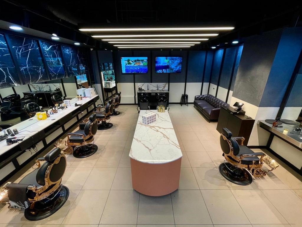 Barber Avenue photo 1