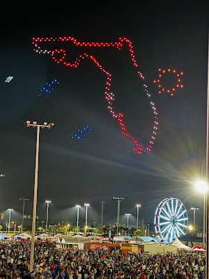 Pepsi Gulf Coast Jam