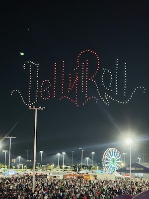 Pepsi Gulf Coast Jam