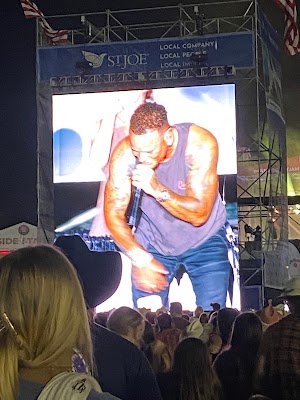 Pepsi Gulf Coast Jam