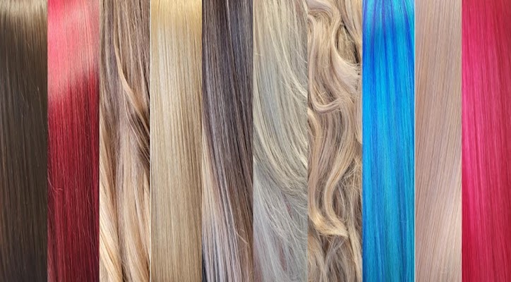 U Rok Hair and Beauty photo 2