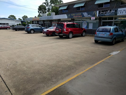 Jo's Barber Barn photo 2