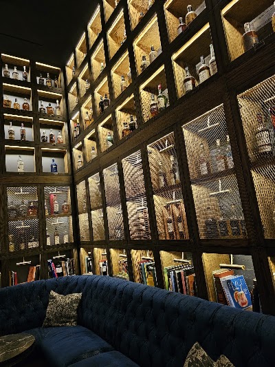 Library of Distilled Spirits photo 5