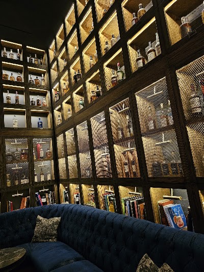 Library of Distilled Spirits photo 5