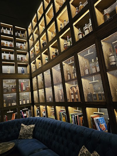 Library of Distilled Spirits photo 5