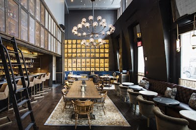 Library of Distilled Spirits photo 1