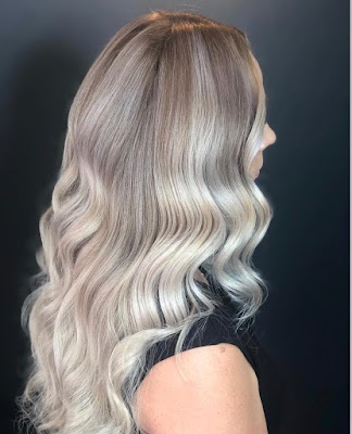 Black Velvet Hair Studio