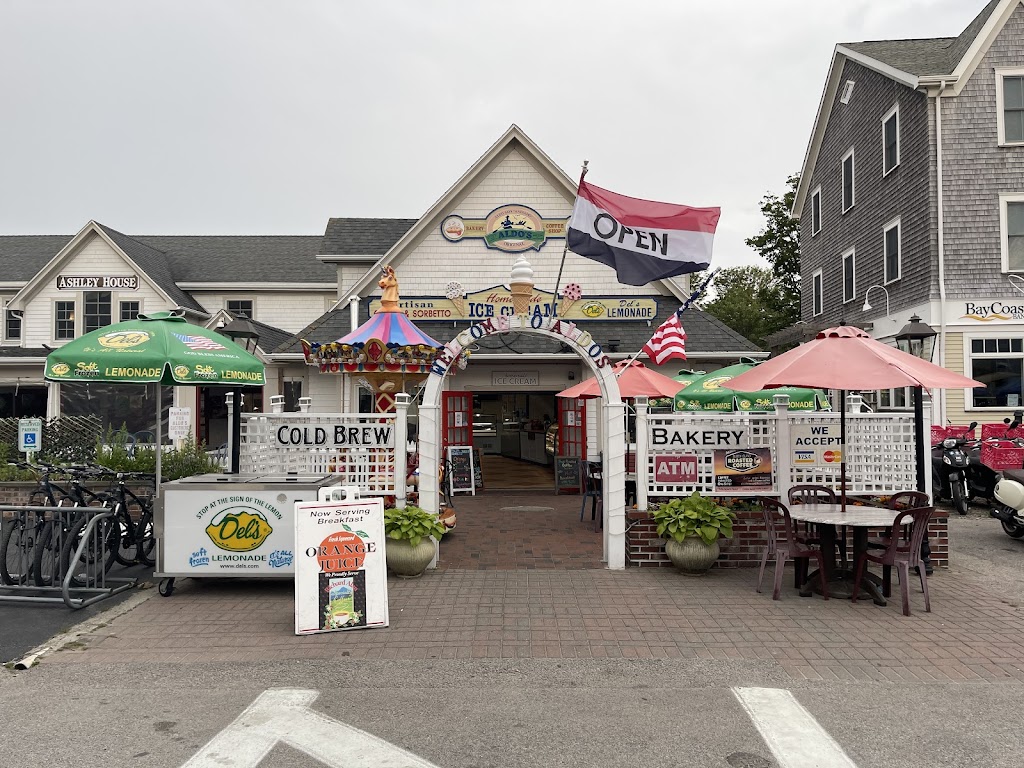 Aldo’s Bakery
