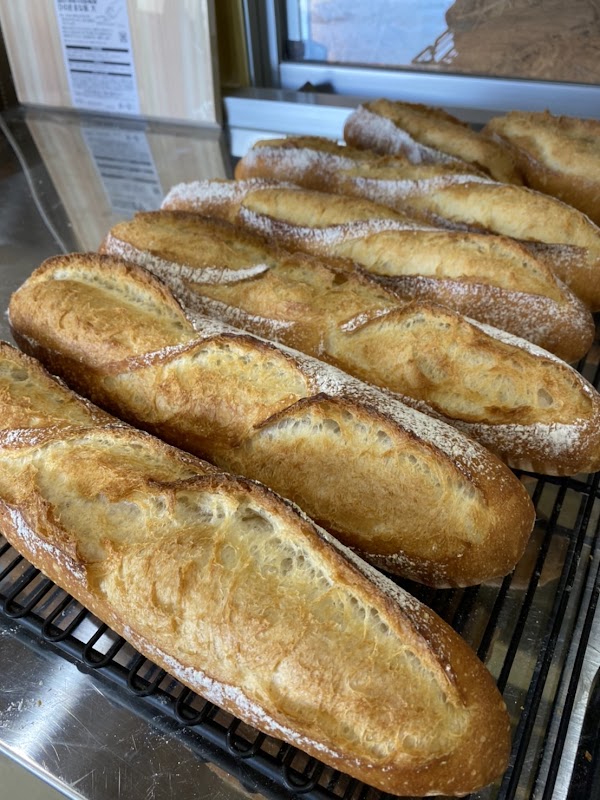 小さなパン屋 Atty