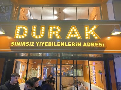 Durak Yeni Nesil Büfe - Restoran