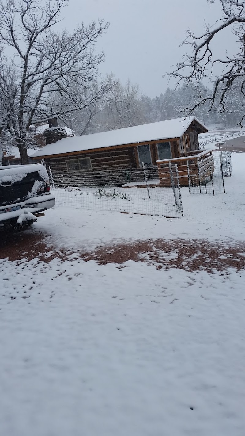McDonald Mountain Ranch - Photo 4