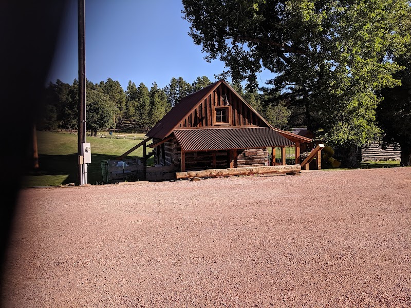 McDonald Mountain Ranch - Photo 6