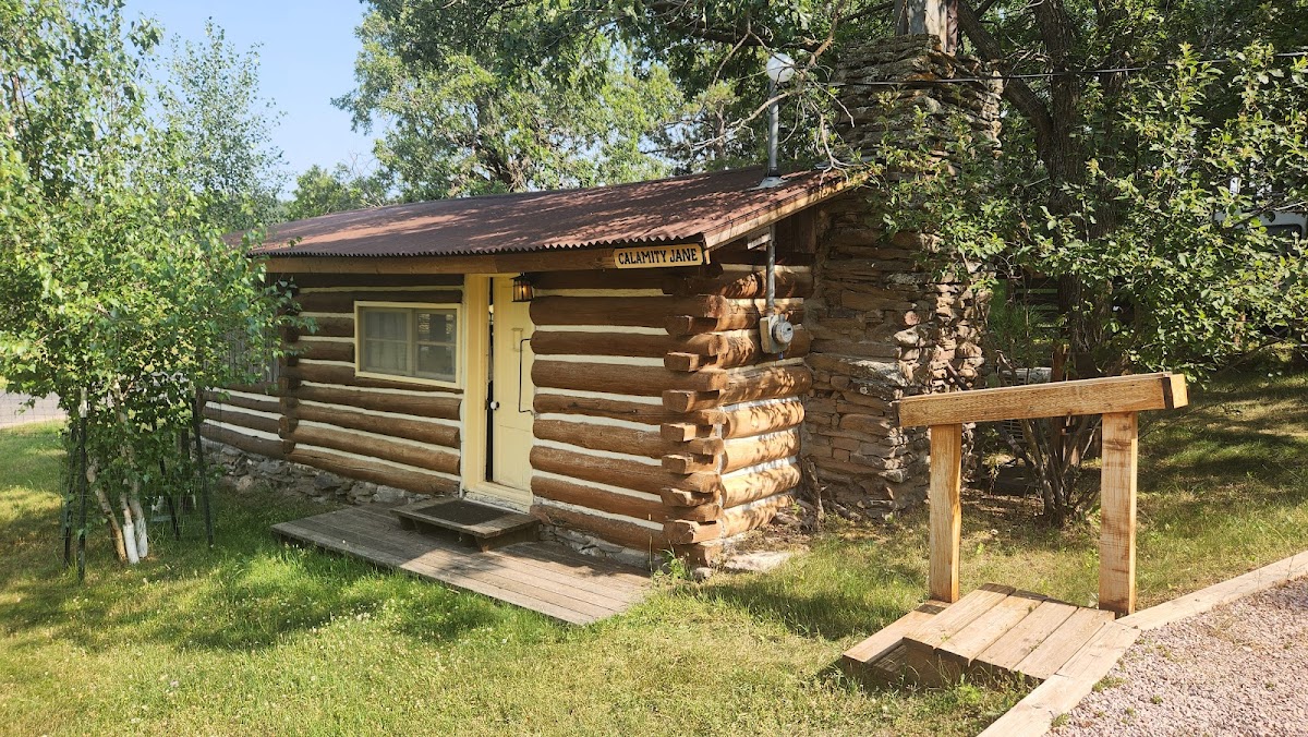 McDonald Mountain Ranch