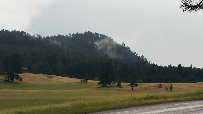 McDonald Mountain Ranch - Photo 3
