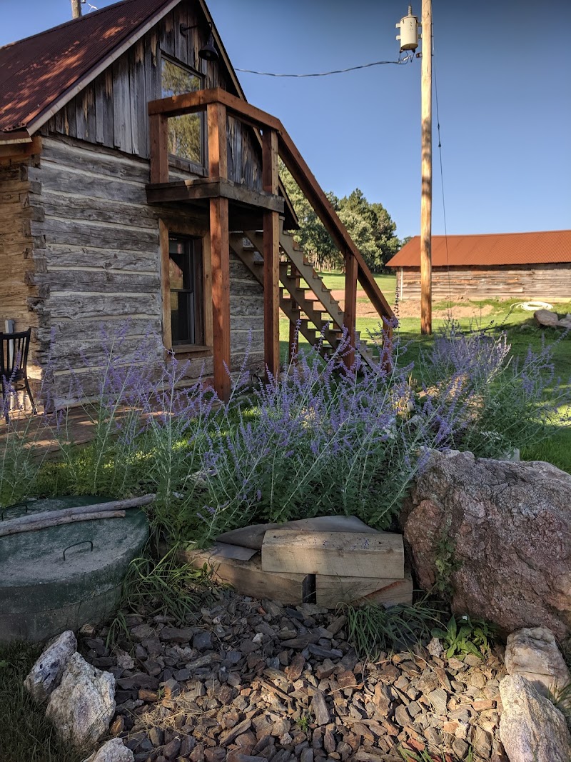 McDonald Mountain Ranch - Photo 2