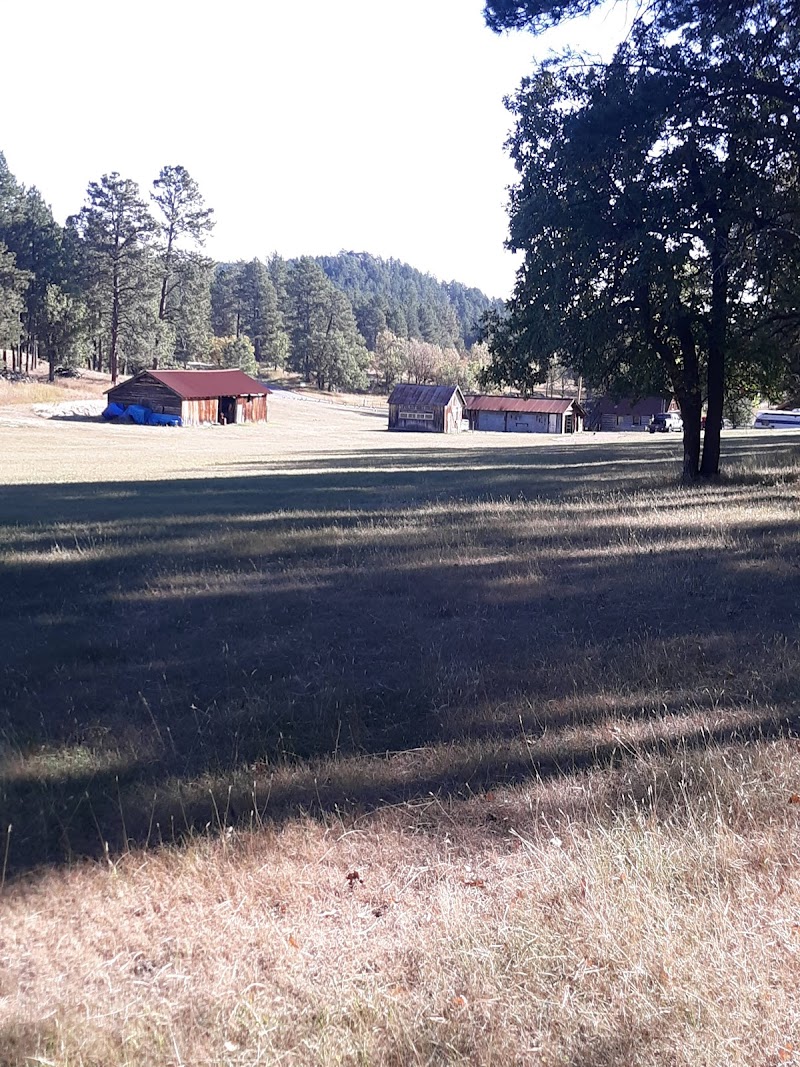 McDonald Mountain Ranch - Photo 1
