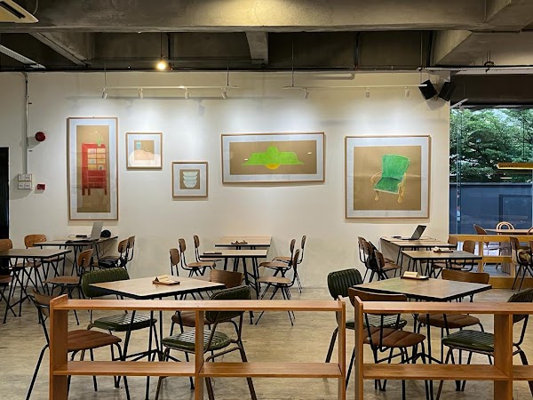 Rinjin Shokudo - Photo 1