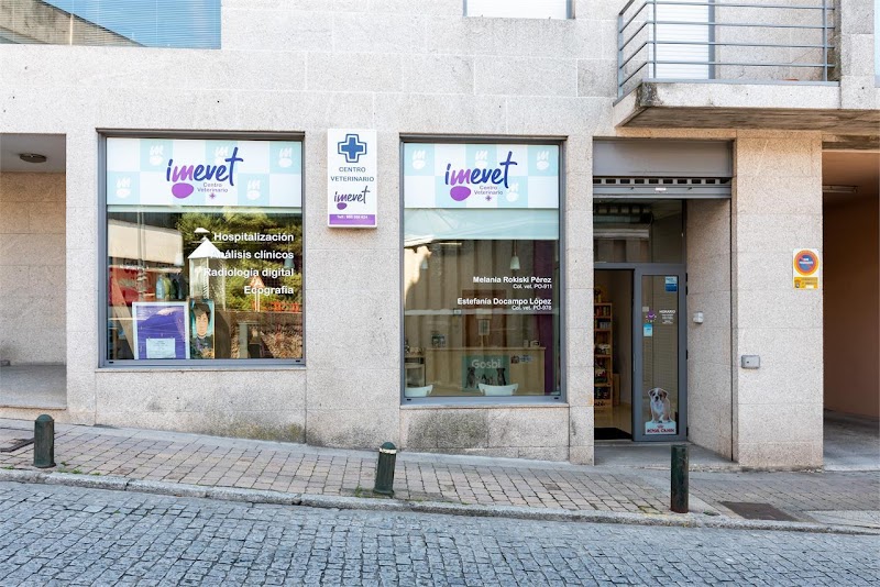 Centro Veterinario Imevet