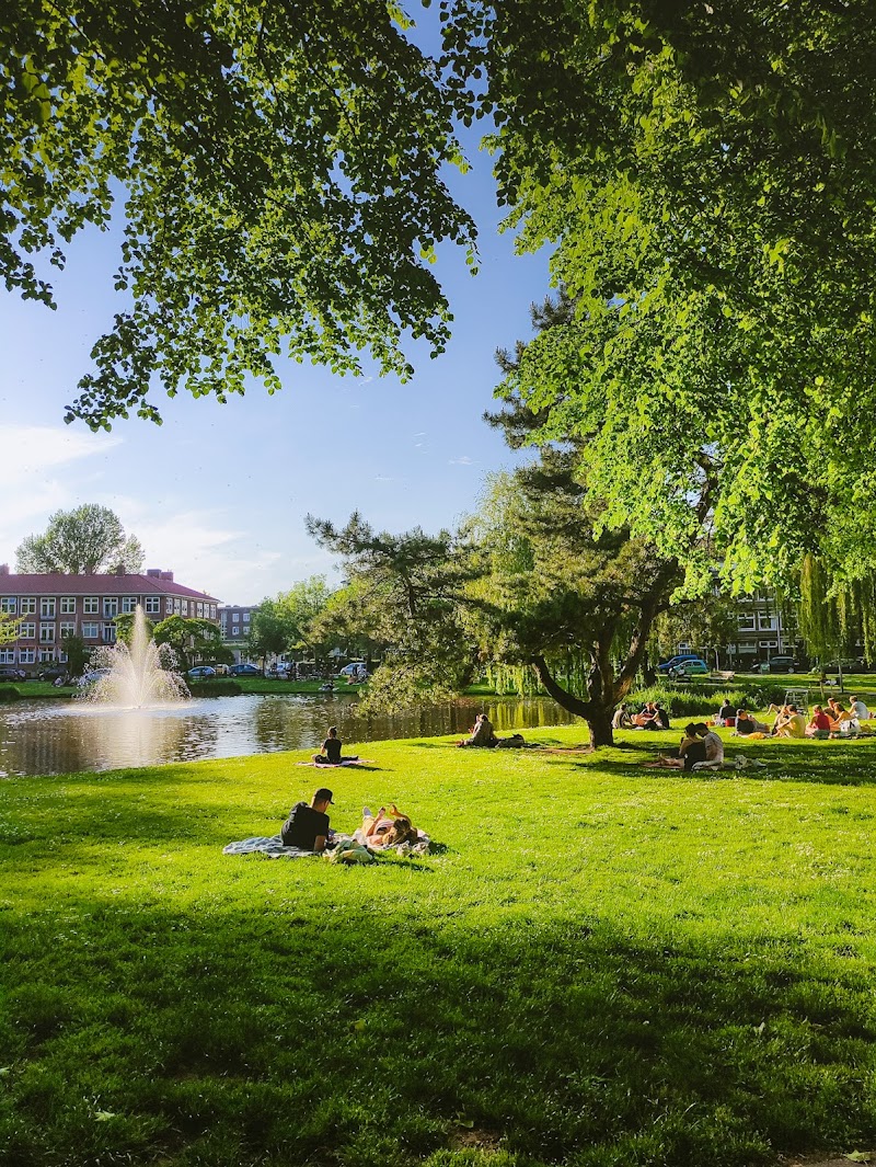 Statensingel