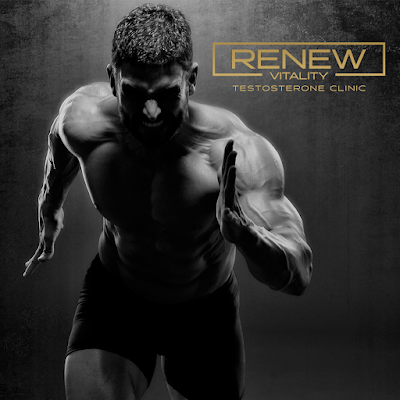 Renew Vitality Testosterone Clinic of Columbus photo 3