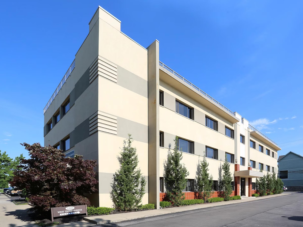 Renew Vitality Testosterone Clinic of Columbus