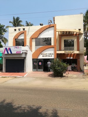 MADHU BALA HOSPITALS