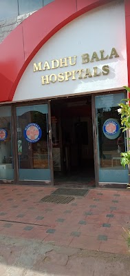 MADHU BALA HOSPITALS - Image 3