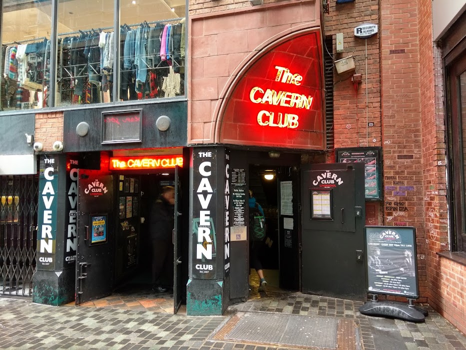 The Cavern Pub fotoğraf 1