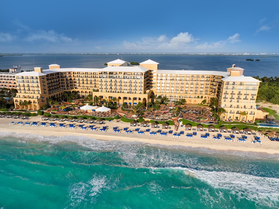 Kempinski Hotel Cancún fotoğraf 1
