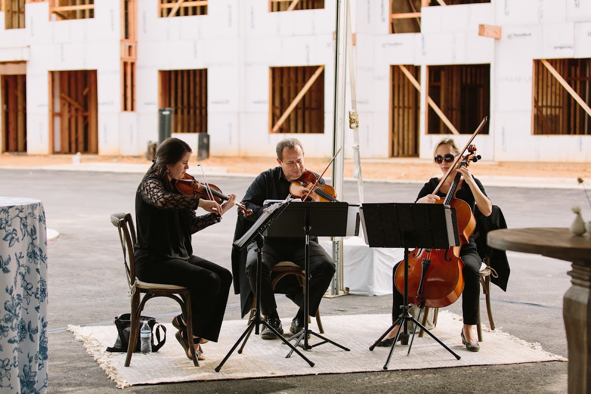 CAROLINA ROYAL STRINGS: Google Places image 2