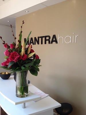 Mantra Hair