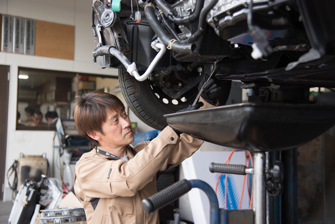 近藤自動車（株） - 画像3