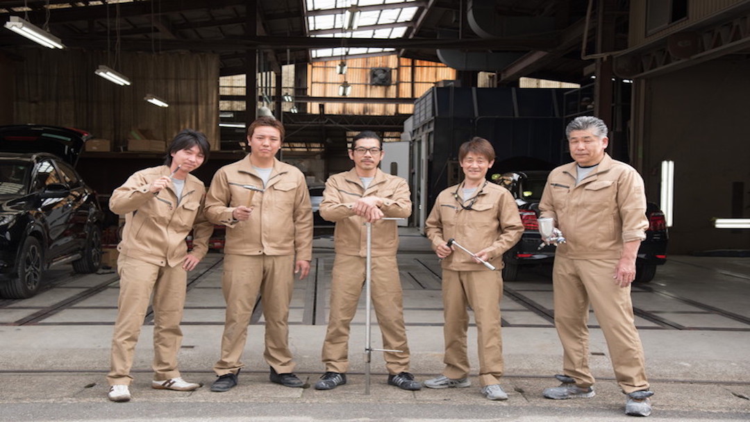 近藤自動車（株）