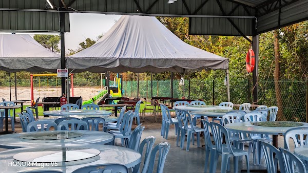 Acu Ikan Bakar - Photo 1