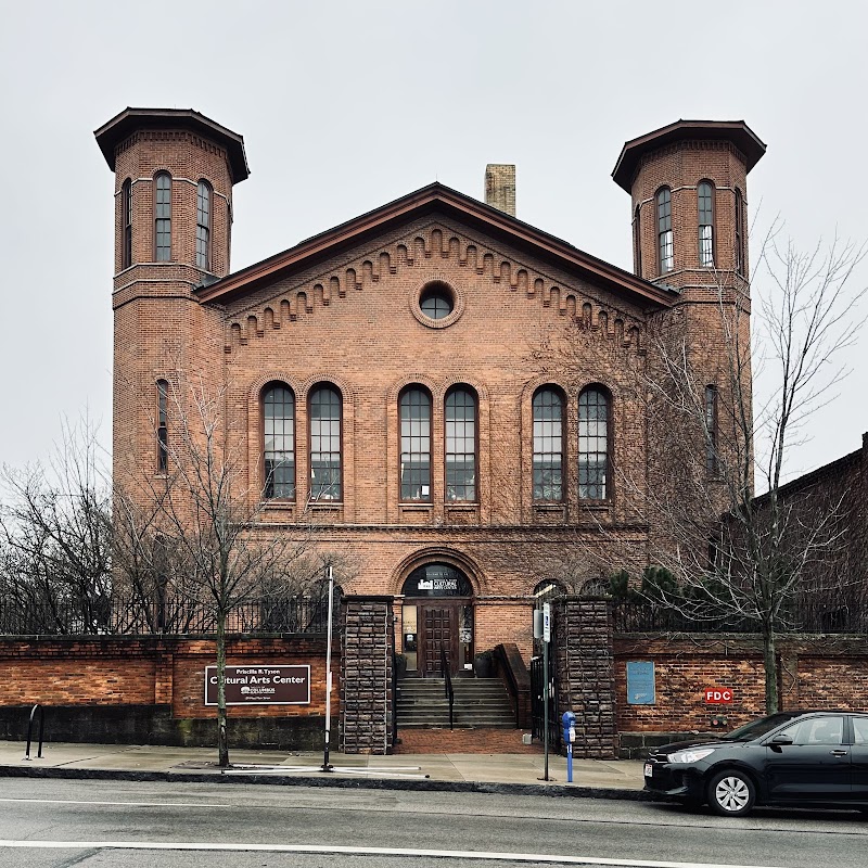 Cultural Arts Center