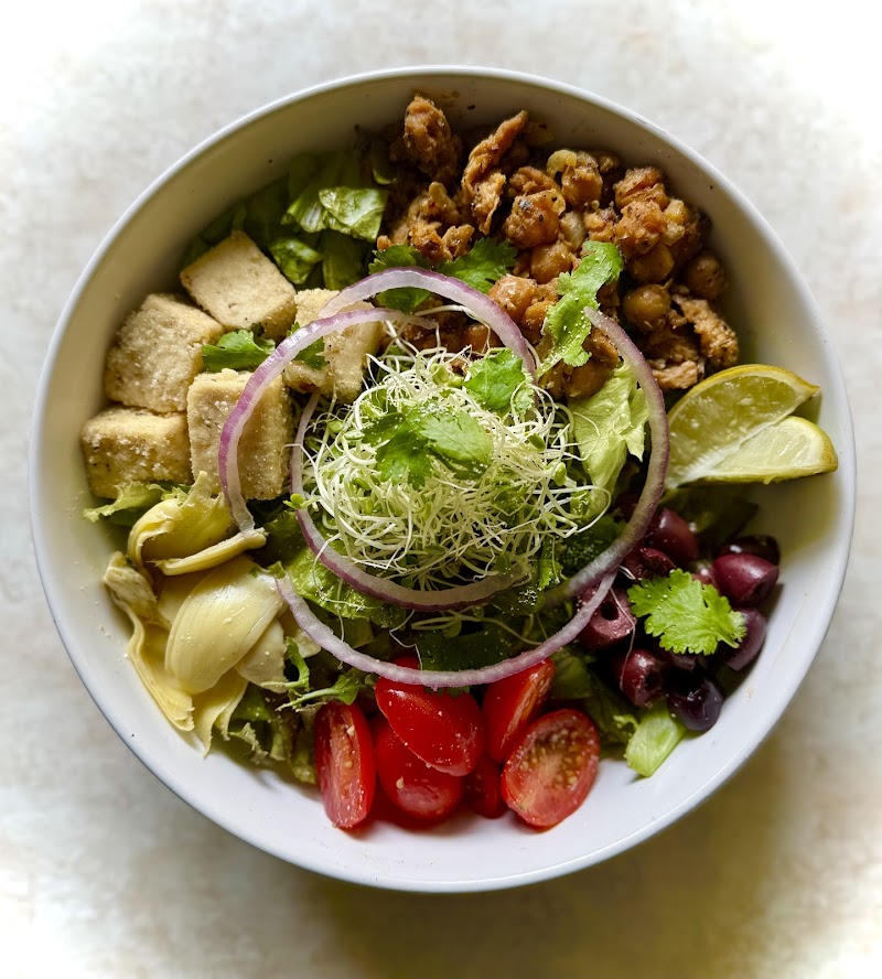 Journey Cafe Big Island photo 3